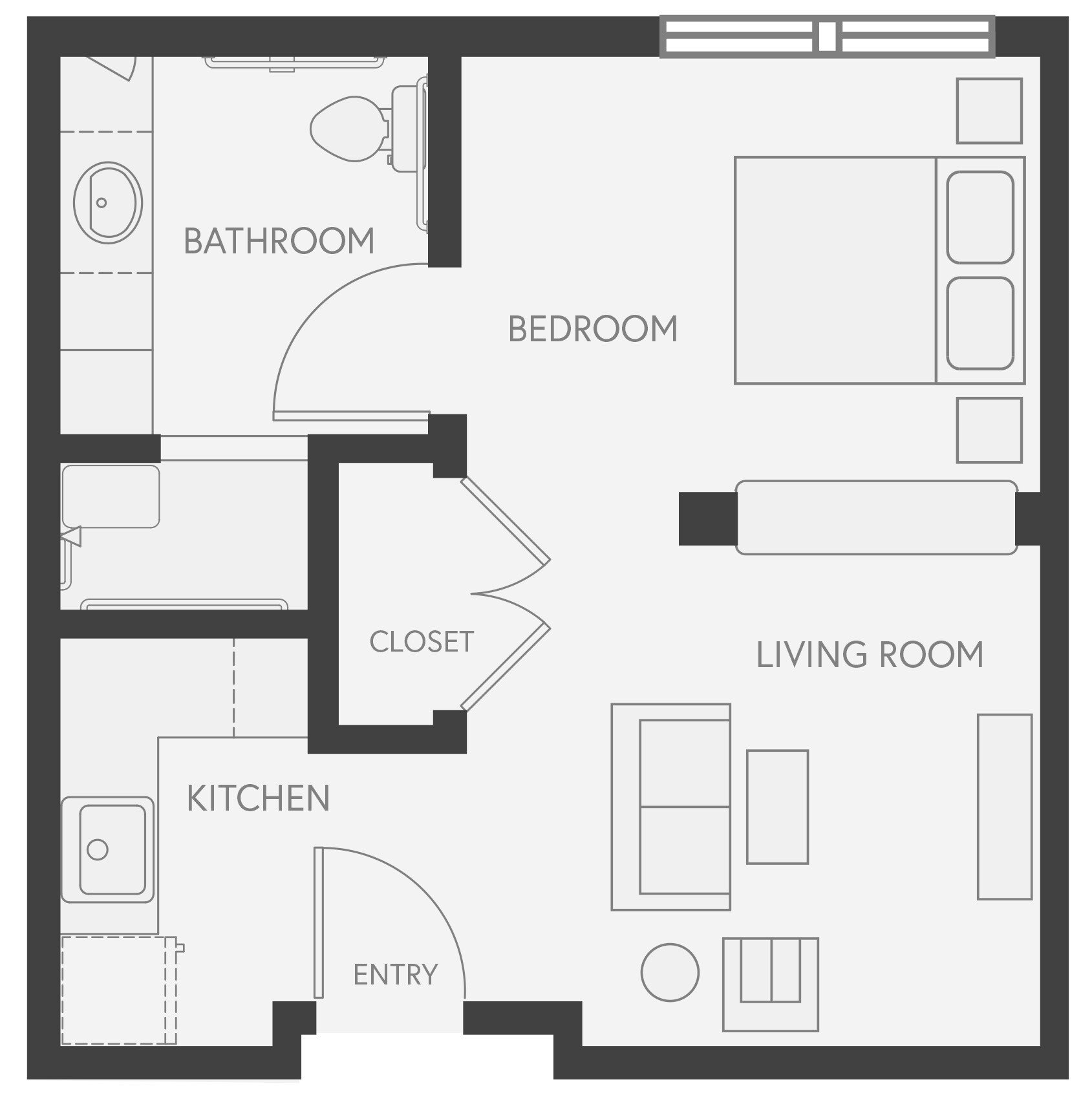 Green Ash floor plan