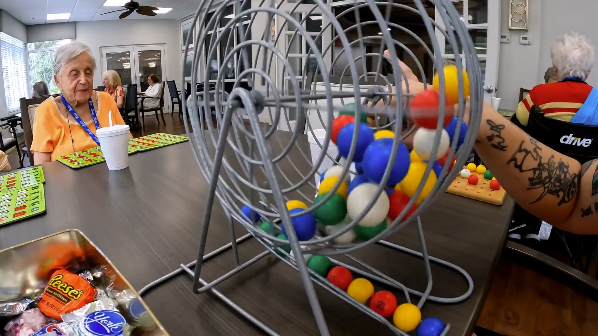 DVBB Hear From Our Team Members Thumbnail