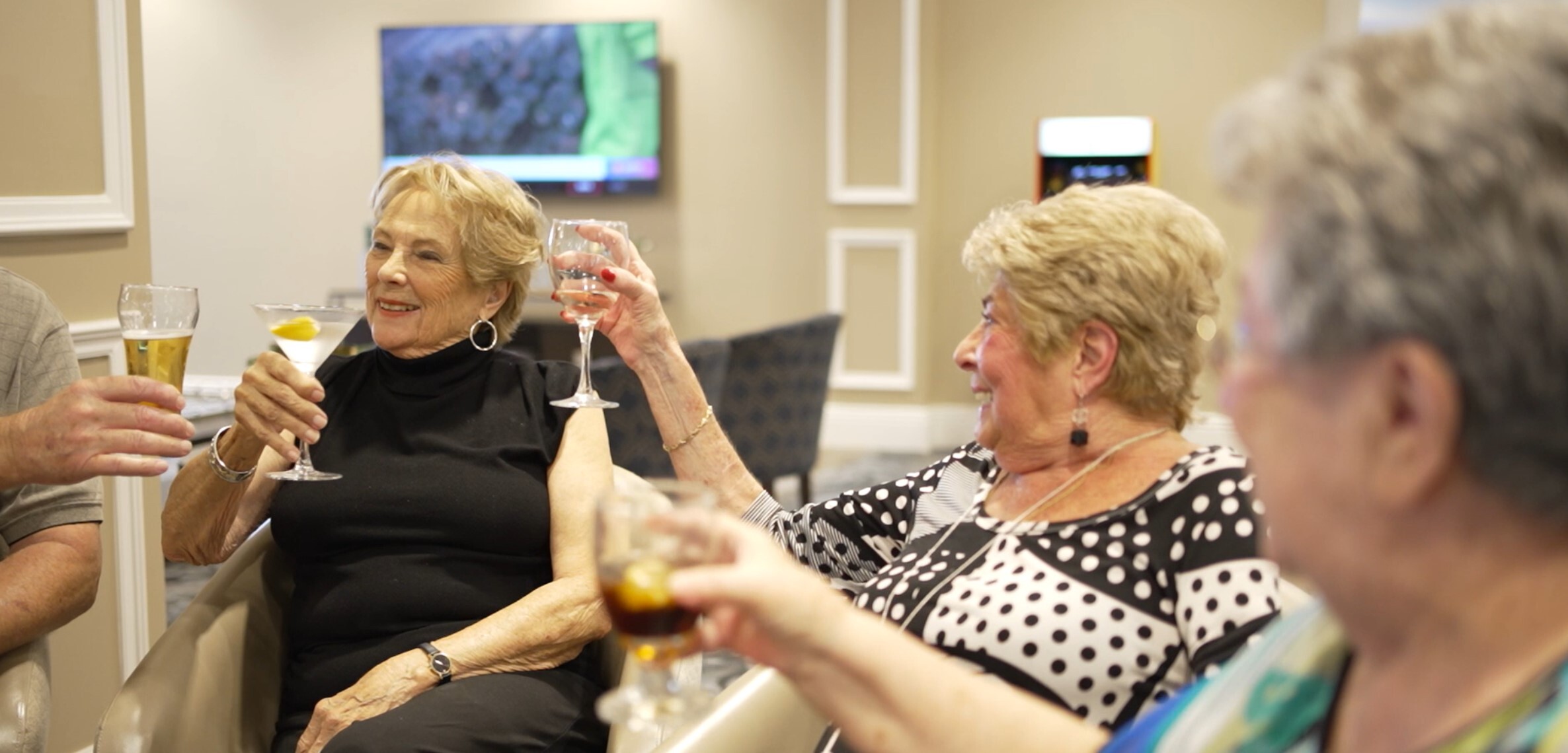 DVSB leave ordinary behind