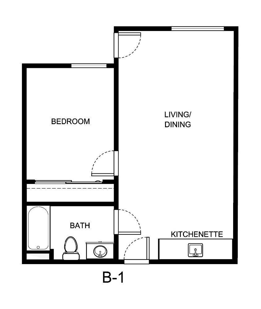 Lema Ranch floor plan