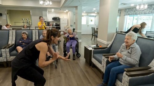 Parkland Quality of Life Thumbnail