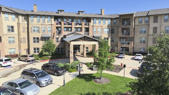 Thumbnail View Our Independent Living Walkthrough