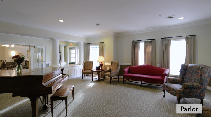 State Street Walkthrough Thumbnail