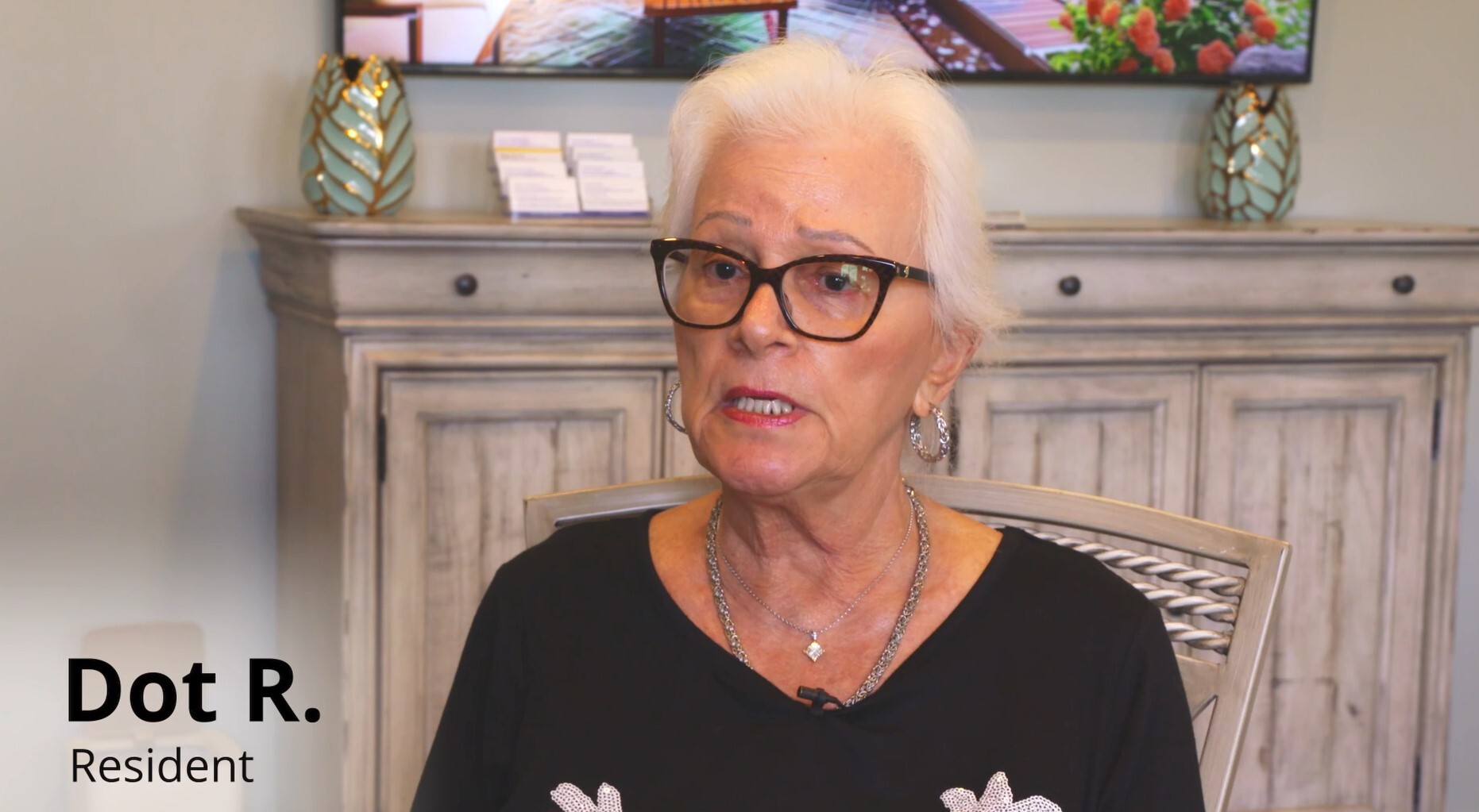 dvn - quality of life