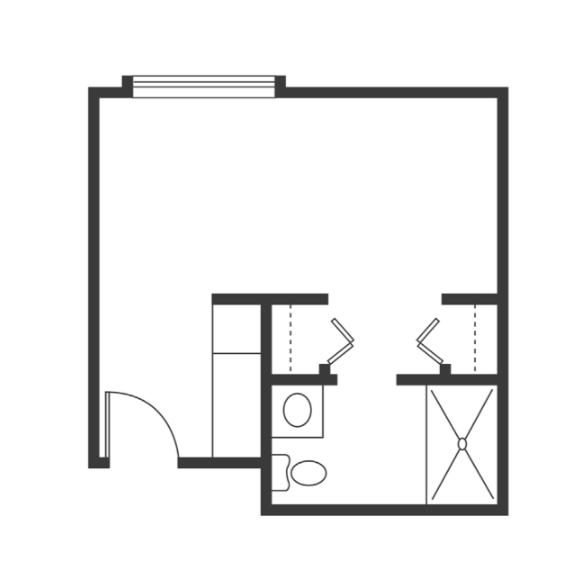 Mulberry floor plan